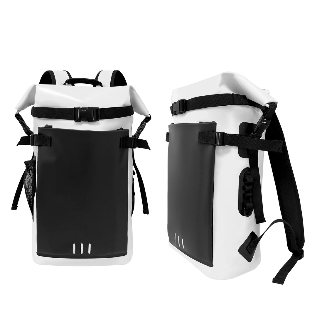 Waterproof Rolltop Backpack Stornfield