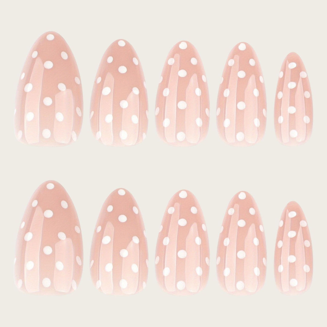 Nail Art Stornfield