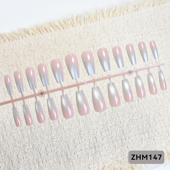 Press-On Nail Set Stornfield