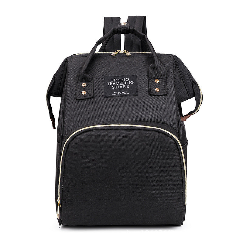 Multi-Functional Backpack Stornfield