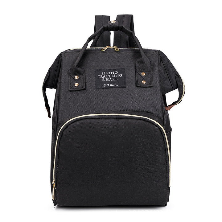Multi-Functional Backpack Stornfield