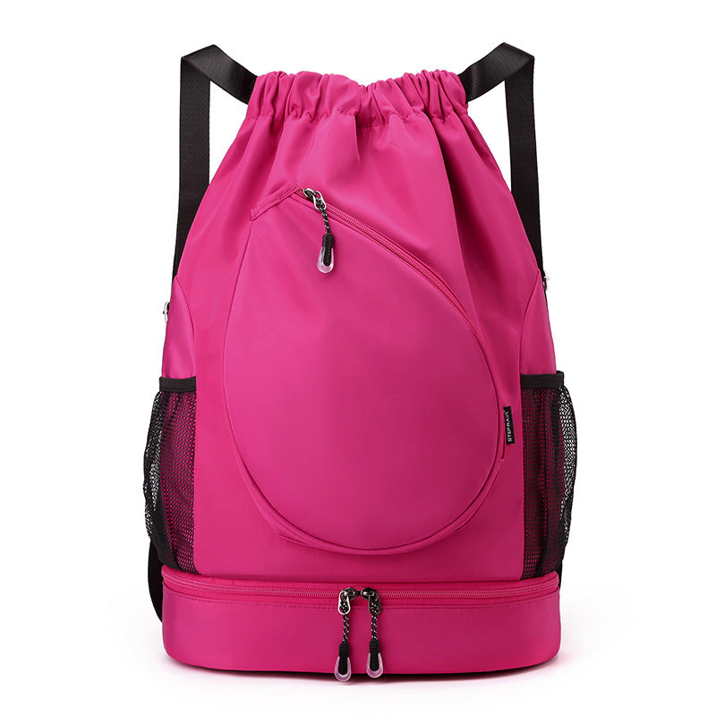 Outdoor Utility Drawstring Backpack Stornfield