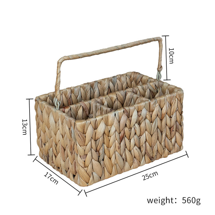 Storage Basket Stornfield
