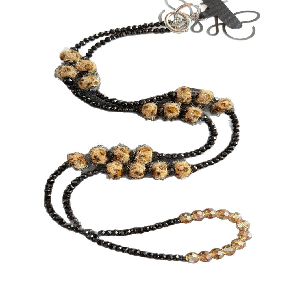 Stylish Beaded Necklace Stornfield
