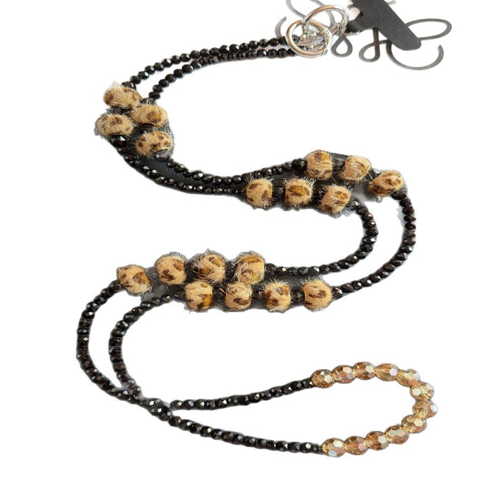 Stylish Beaded Necklace Stornfield