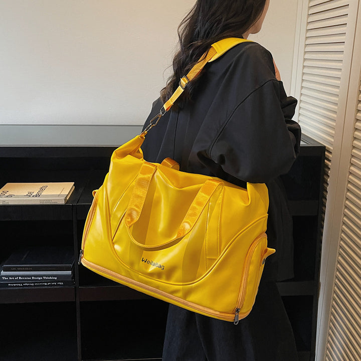 Stylish Sport And Travel Bag Stornfield