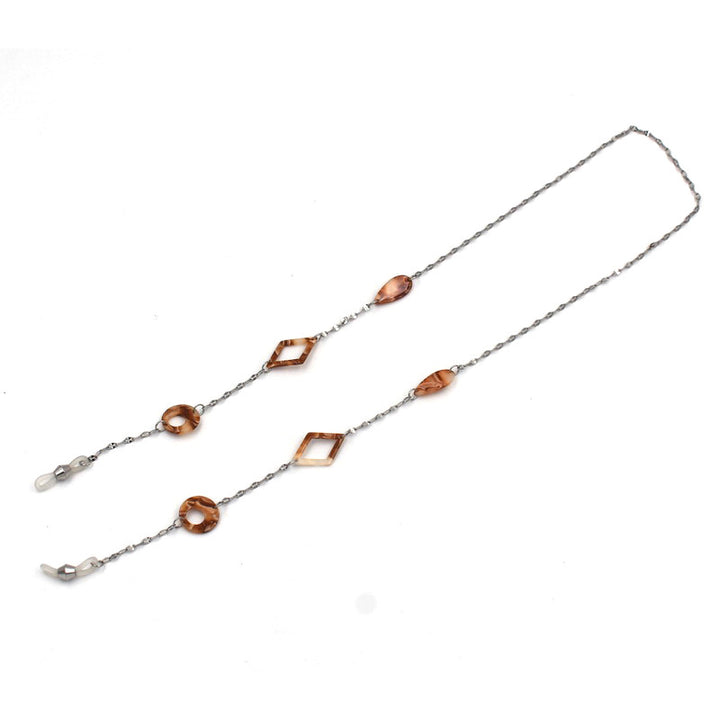 Fashionable Eyewear Accessory Chain Stornfield