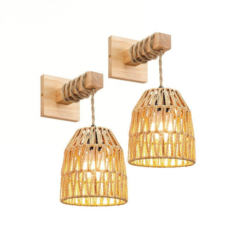 Chic Modern Wall Sconce