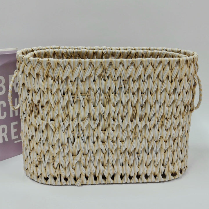 Storage Basket Stornfield