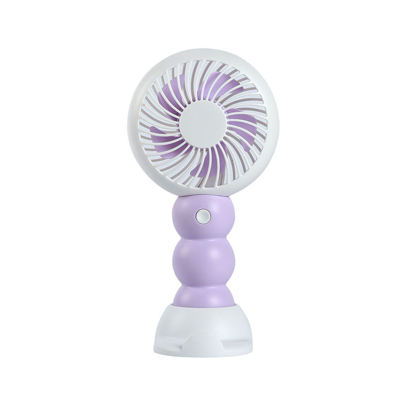 Women's Wearable Multi-Position Fan Stornfield