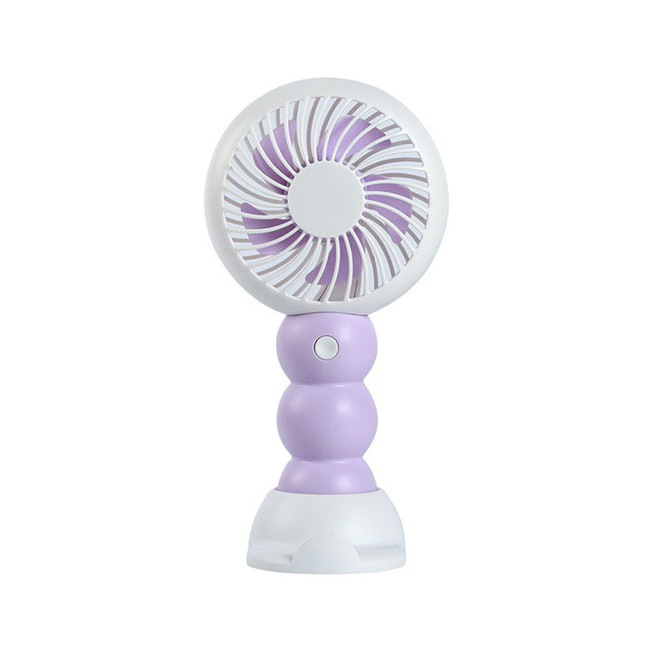 Women's Wearable Multi-Position Fan Stornfield