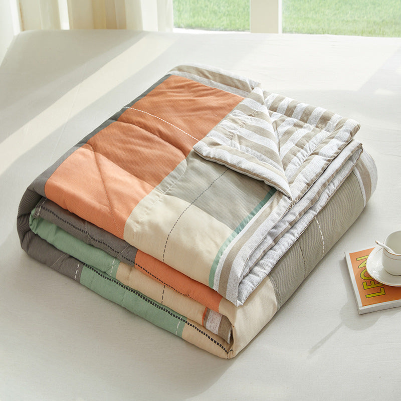 Cartoon Dinosaur Bedding Set
