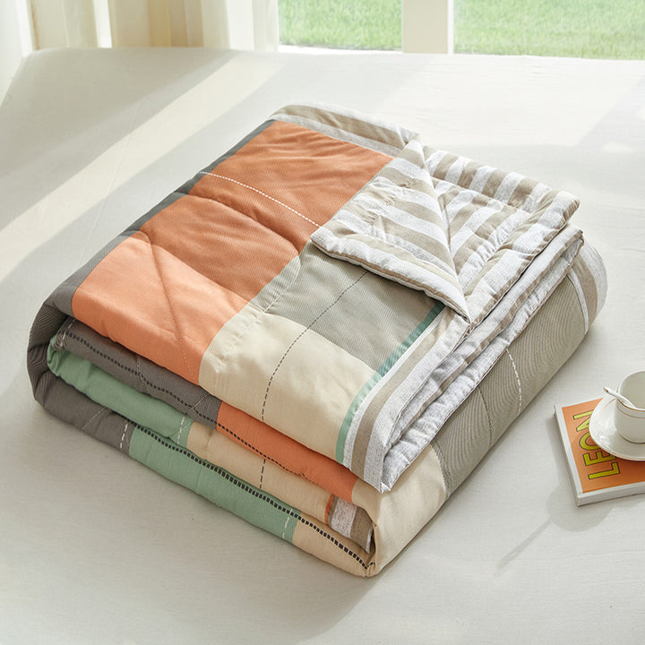 Cartoon Dinosaur Bedding Set
