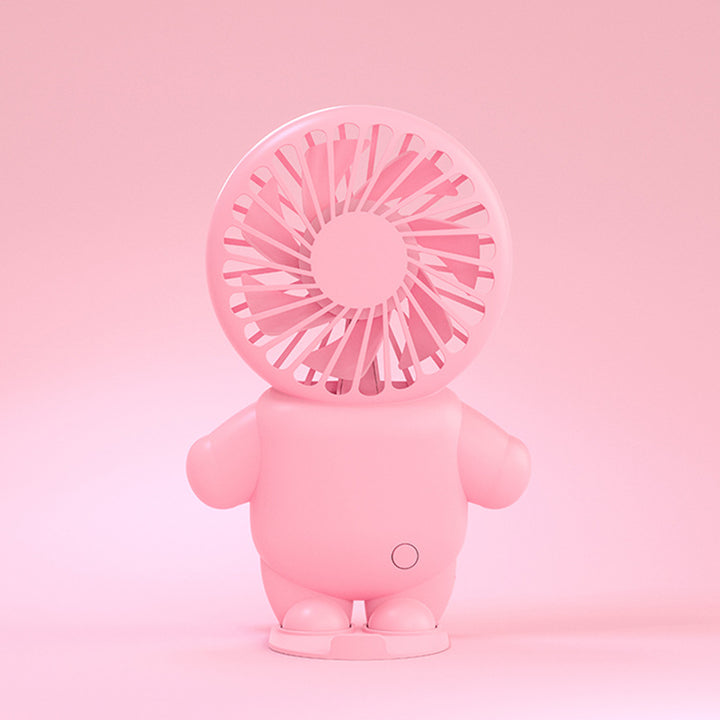 Portable Handheld Fan Stornfield