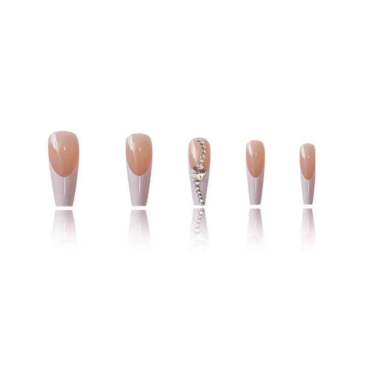 Decorative Acrylic Nail Enhancements Stornfield
