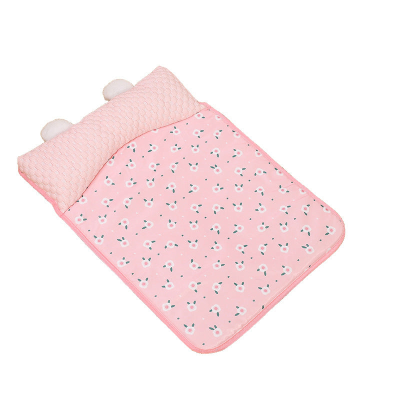 Unisex Cozy and Fun Pet Blanket Stornfield