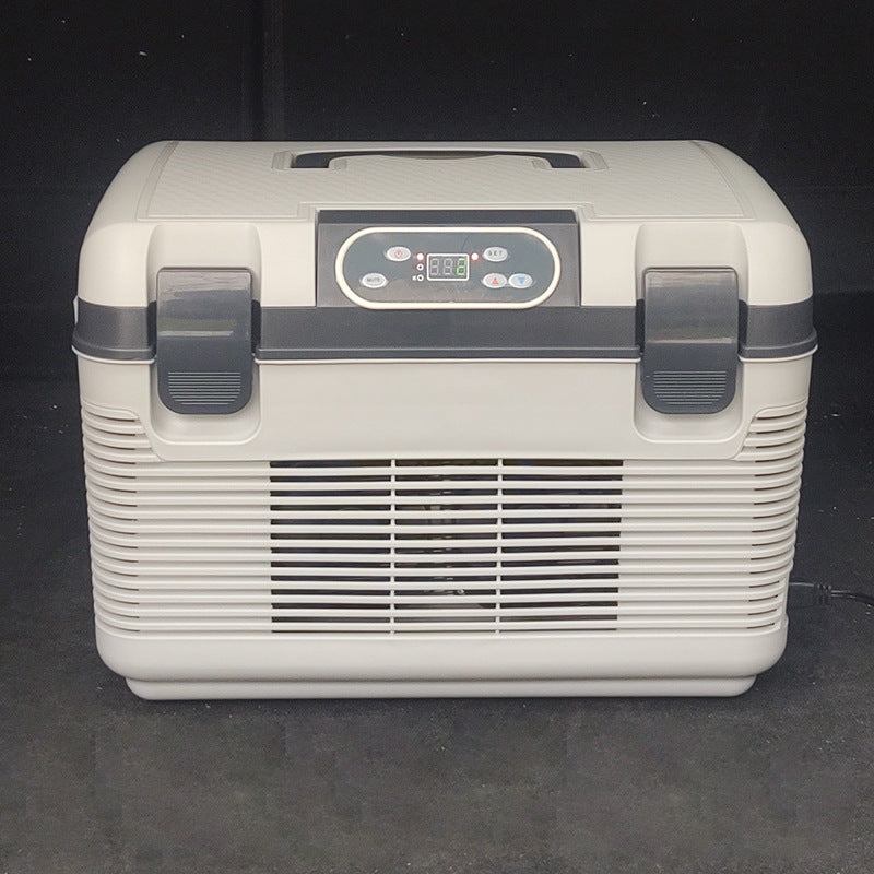 Portable Electric Cooler Stornfield
