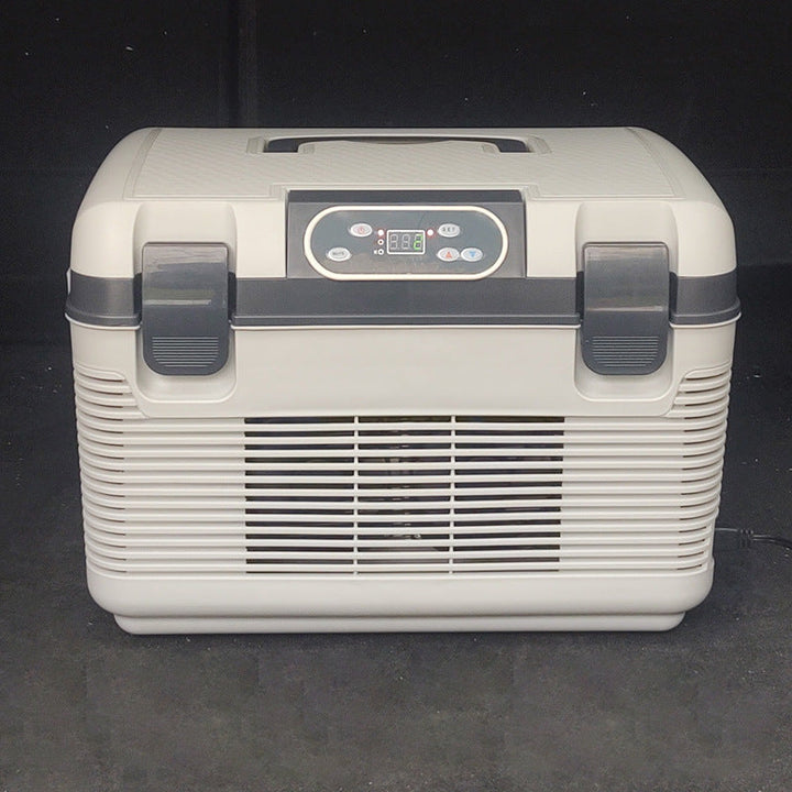 Portable Electric Cooler Stornfield