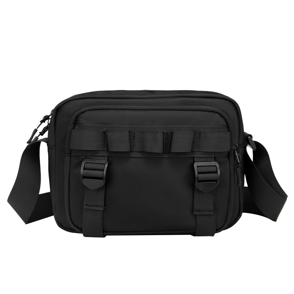 Tactical Utility Shoulder Sling Bag Stornfield