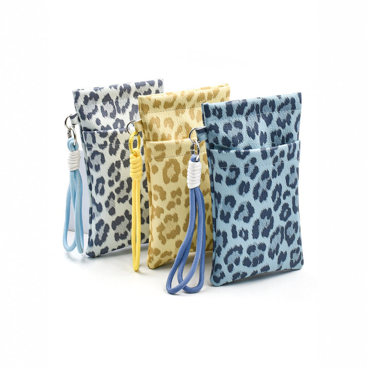 Stylish Eyewear Storage Pouch Stornfield