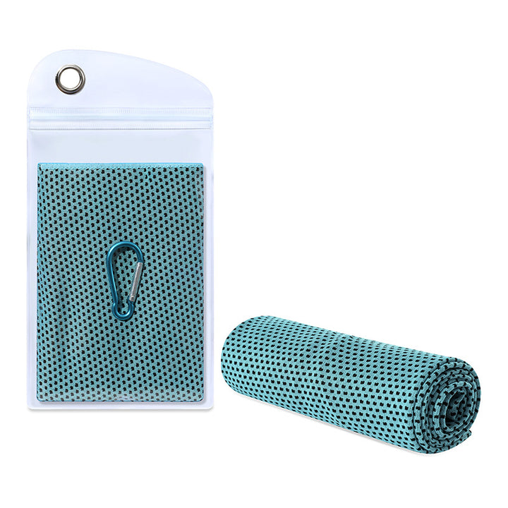 Women's Cooling Microfiber Towel Stornfield
