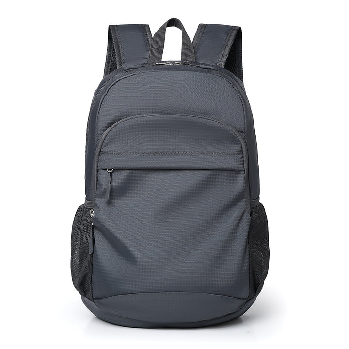 Multi-Compartment Backpack Stornfield