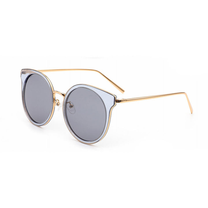 Women’s sunglasses in trendy cat-eye style Stornfield