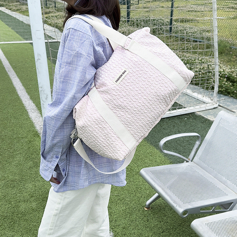 Travel Duffel Bag Stornfield