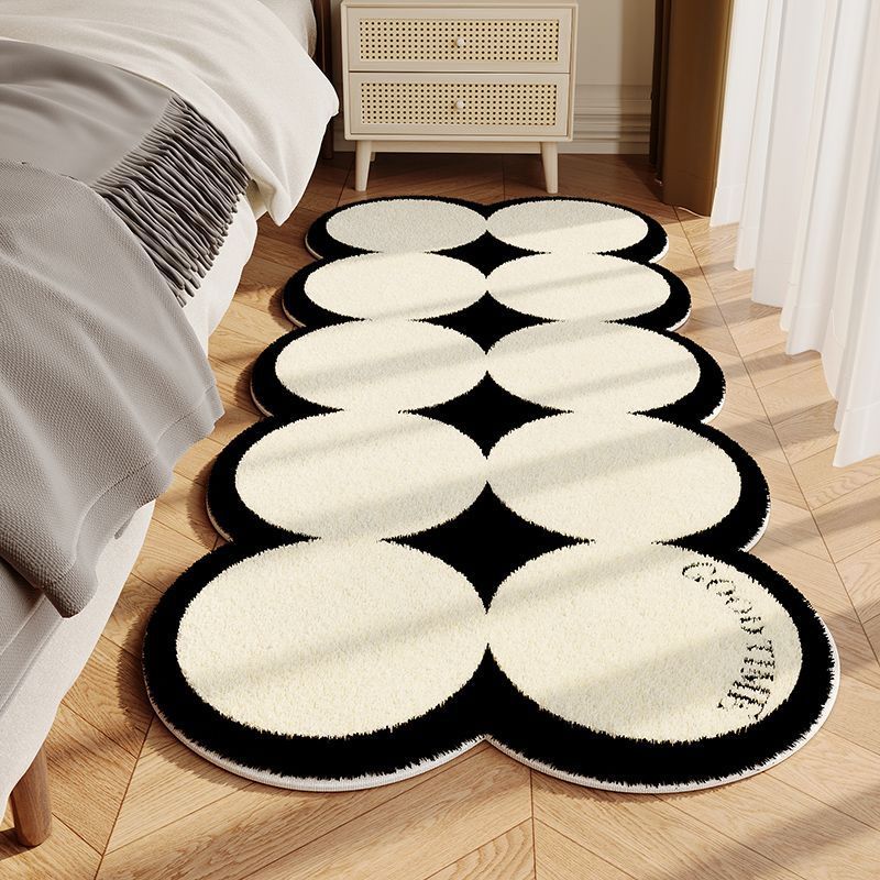 Fun Geometric Area Rug