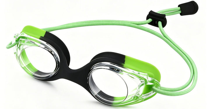 High-performance swim goggles with ergonomic fit and UV protection Stornfield