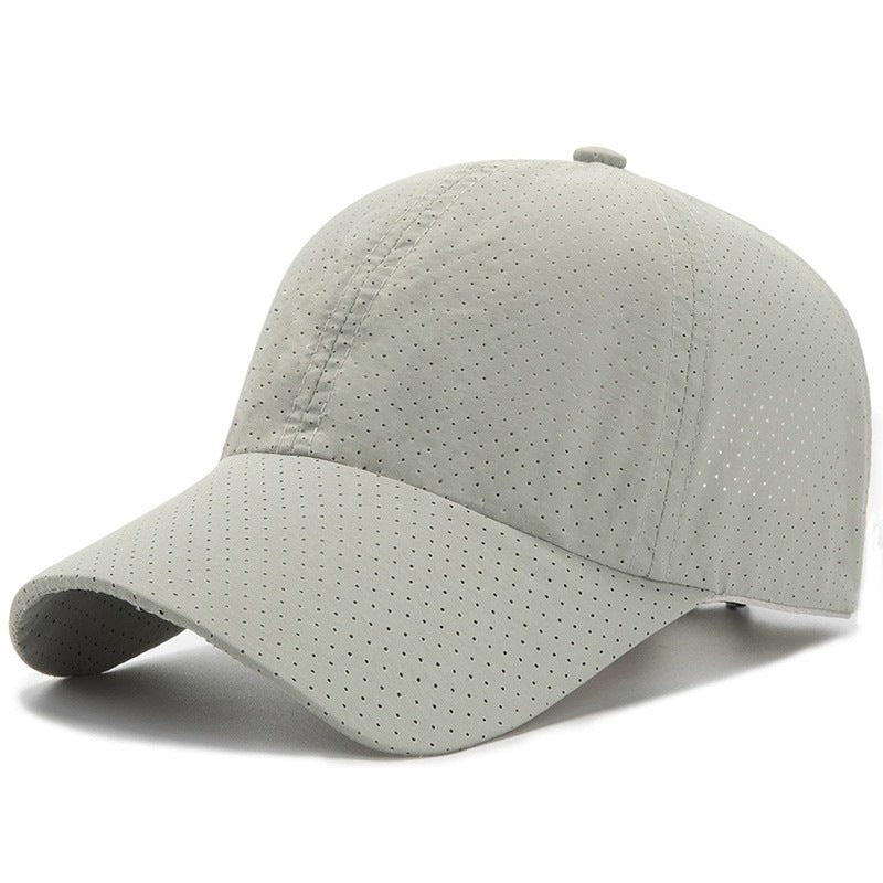 Women Breathable Performance Cap Stornfield