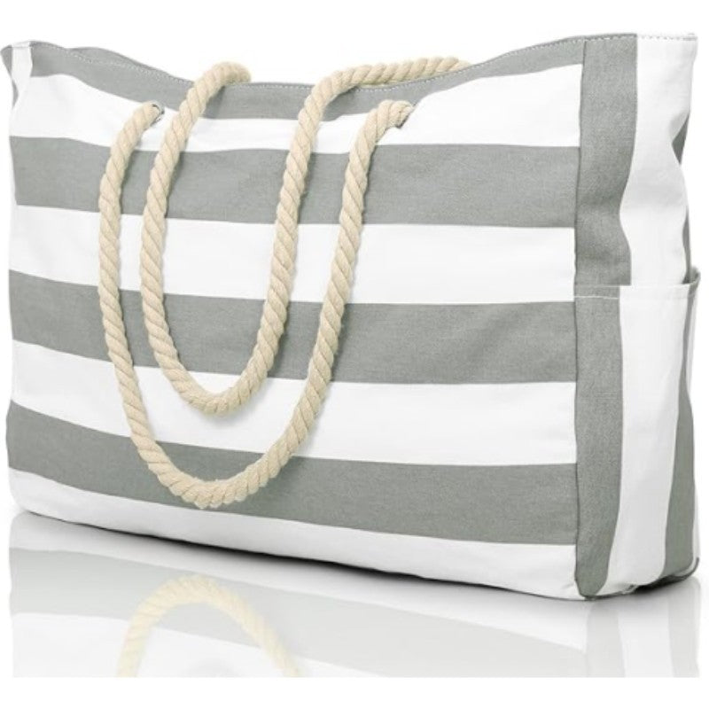 Multifunctional shopping bag with multiple compartments Stornfield