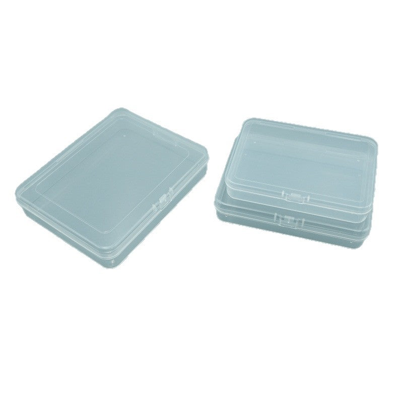 Versatile Multi-Utility Craft Storage Box Stornfield
