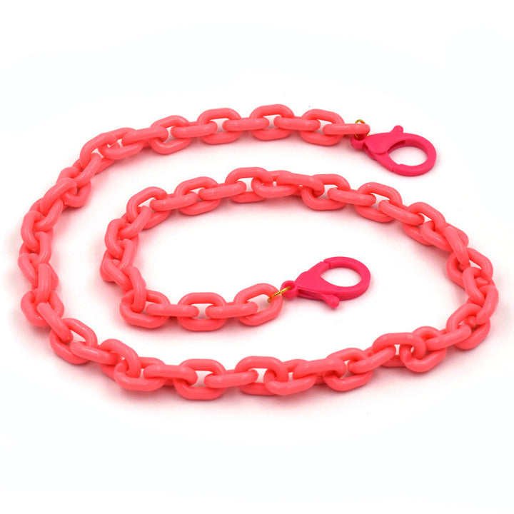 Stylish Chain Eyewear Strap Stornfield