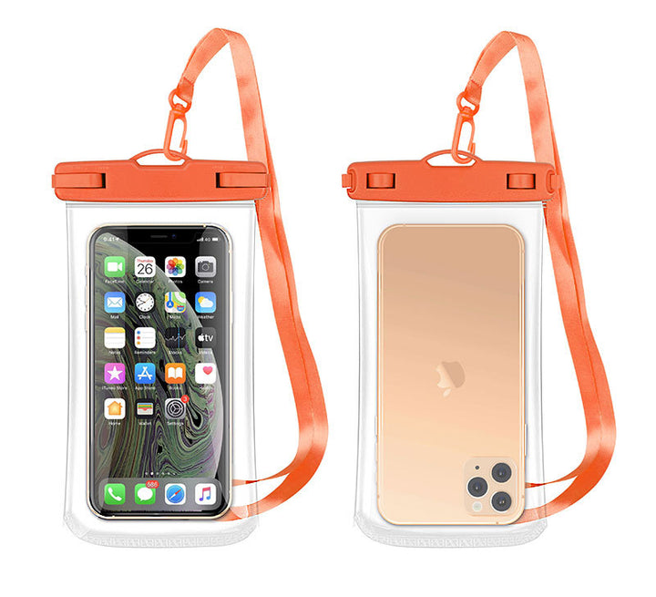 Multi-Function Waterproof Smartphone Case Stornfield