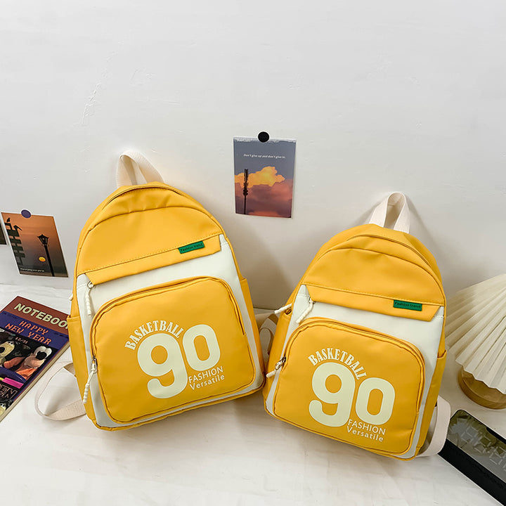 Sports-Themed Backpack Stornfield