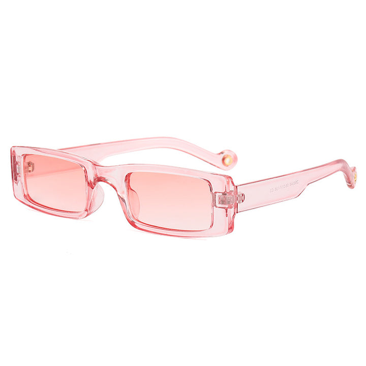 Women Rectangular Fashion Trend Sunglasses Stornfield