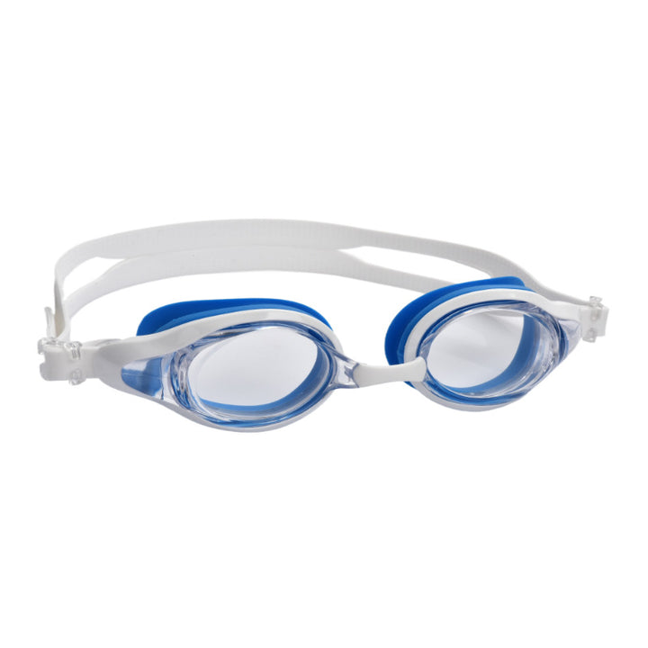 High-performance swimming goggles with customizable wearing comfort Stornfield