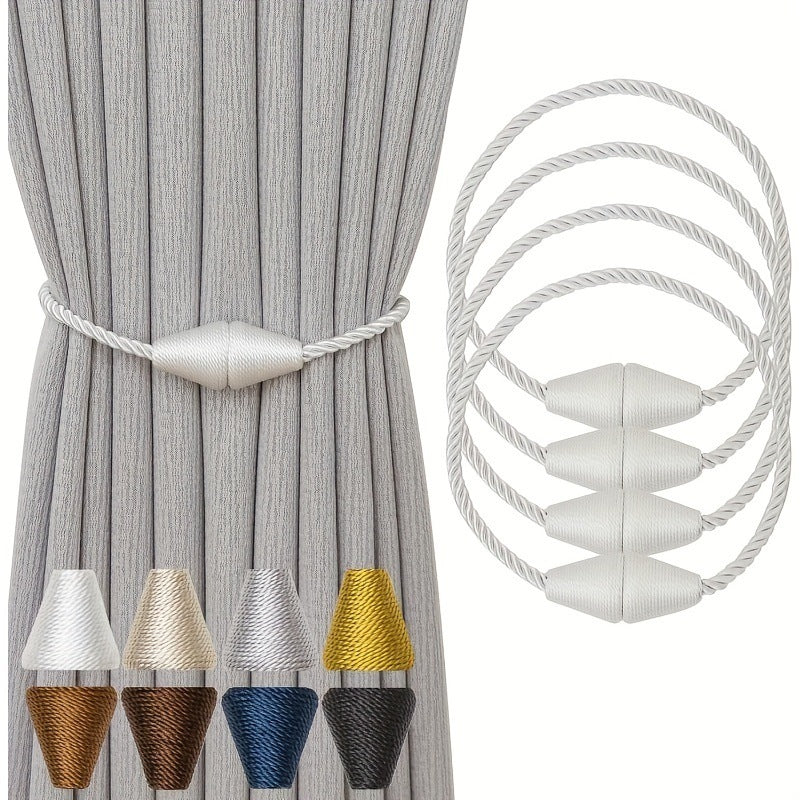Decorative Curtain Tiebacks Stornfield