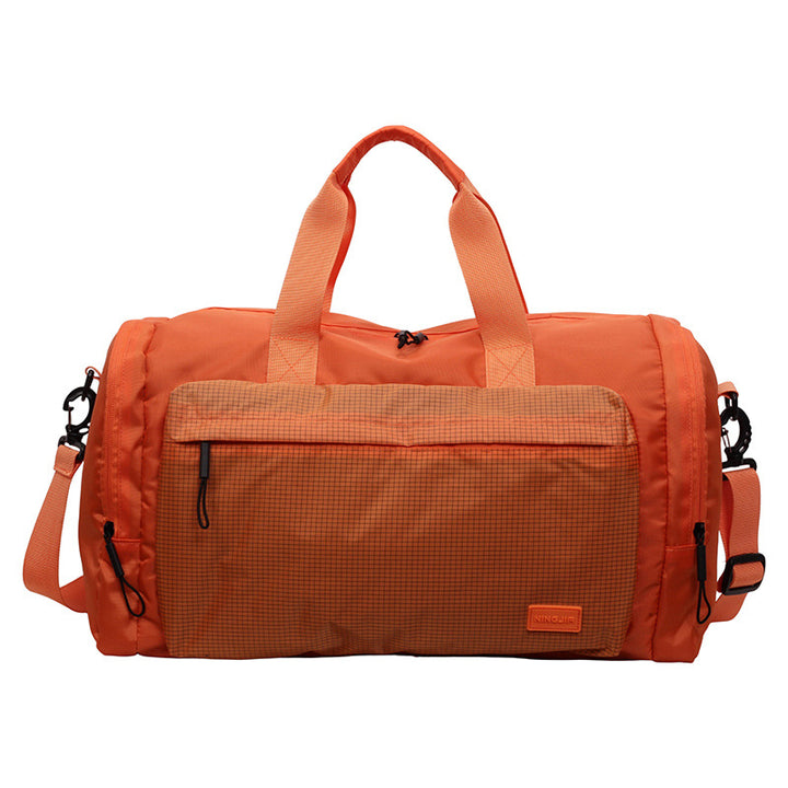 Multi-Functional Travel Duffel