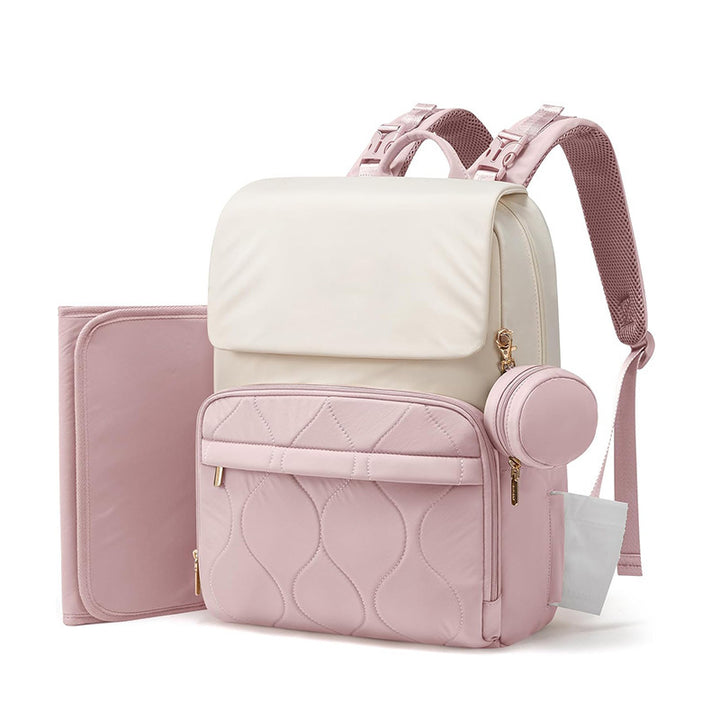 Stylish and Practical Multifunctional Backpack Stornfield