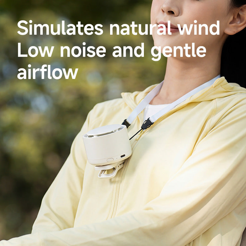 Unisex Smart Air Quality Monitor Stornfield