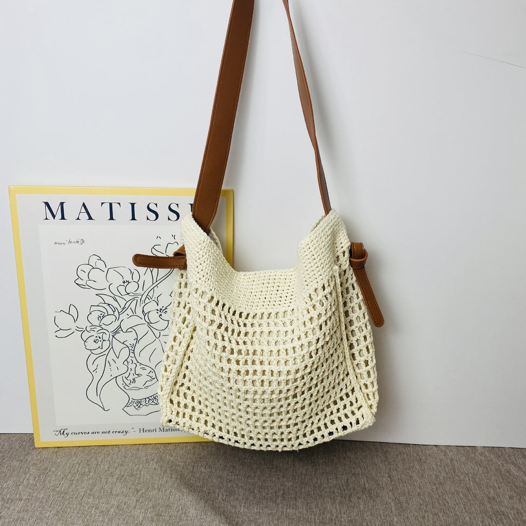 Handwoven Bag Stornfield