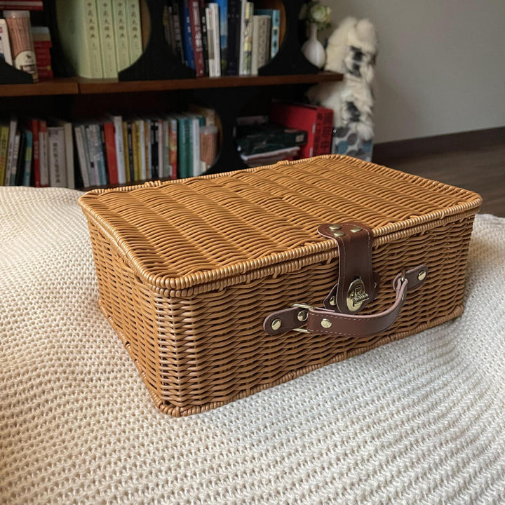 Women's Storage Basket Stornfield