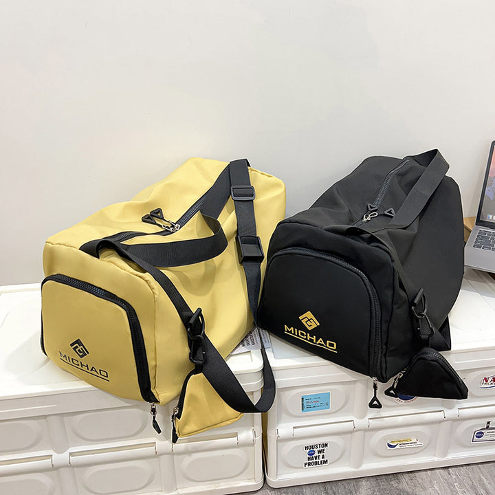 Sports bag Stornfield