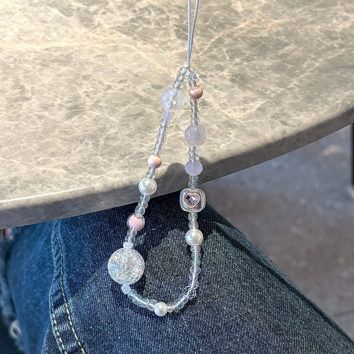 Elegant Beaded Necklace Stornfield