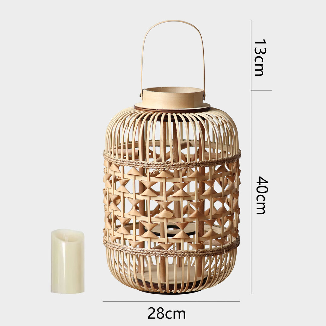 Decorative Lantern Stornfield