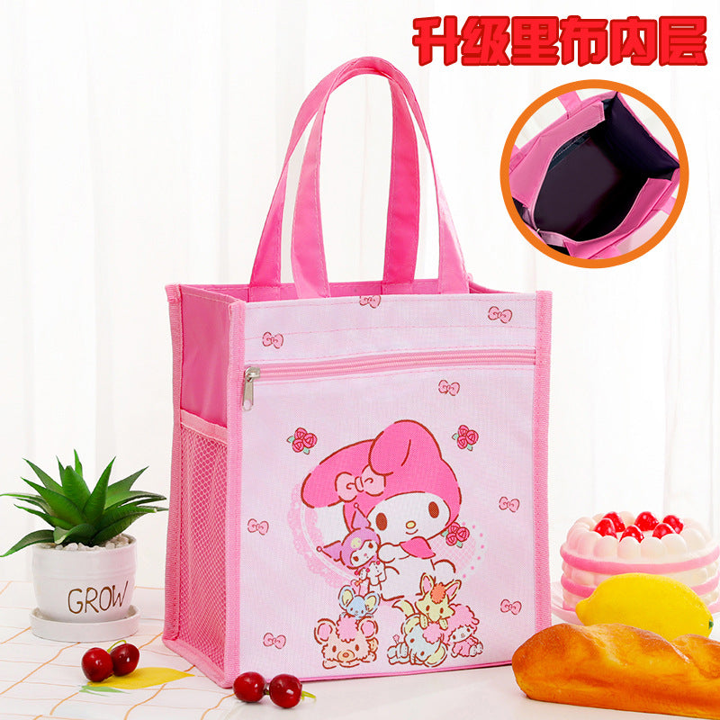 Cute Character Tote Bag Stornfield