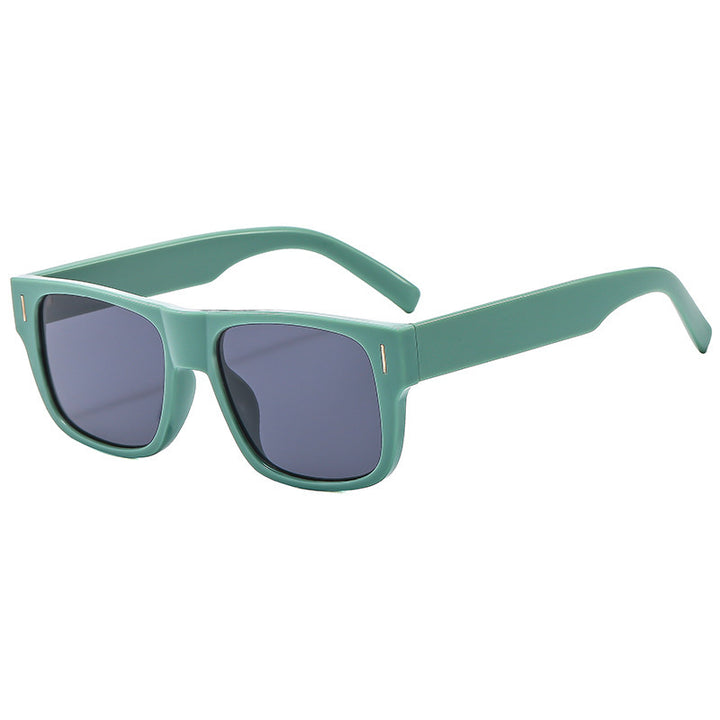 Women's sunglasses in a modern square design Stornfield