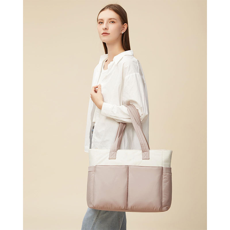 Everyday Organizer Bag with Multiple Compartments Stornfield
